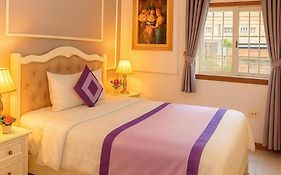 Hanoi 0Riental Hotel And Travel